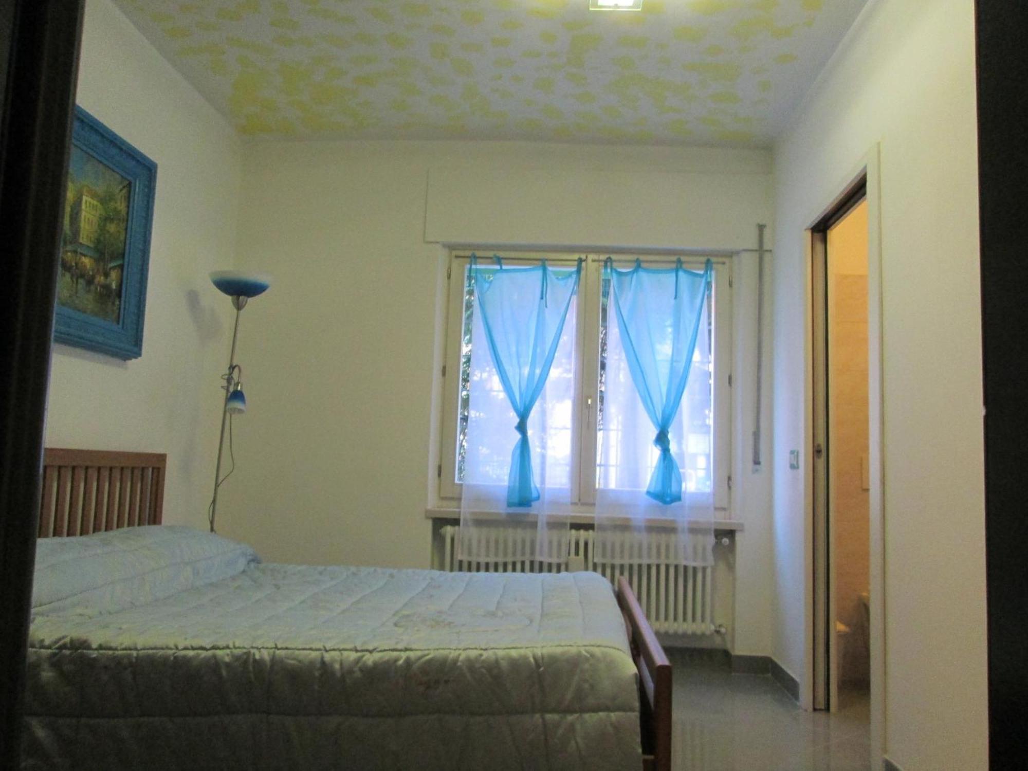 B&B Trento Nord Bilik gambar