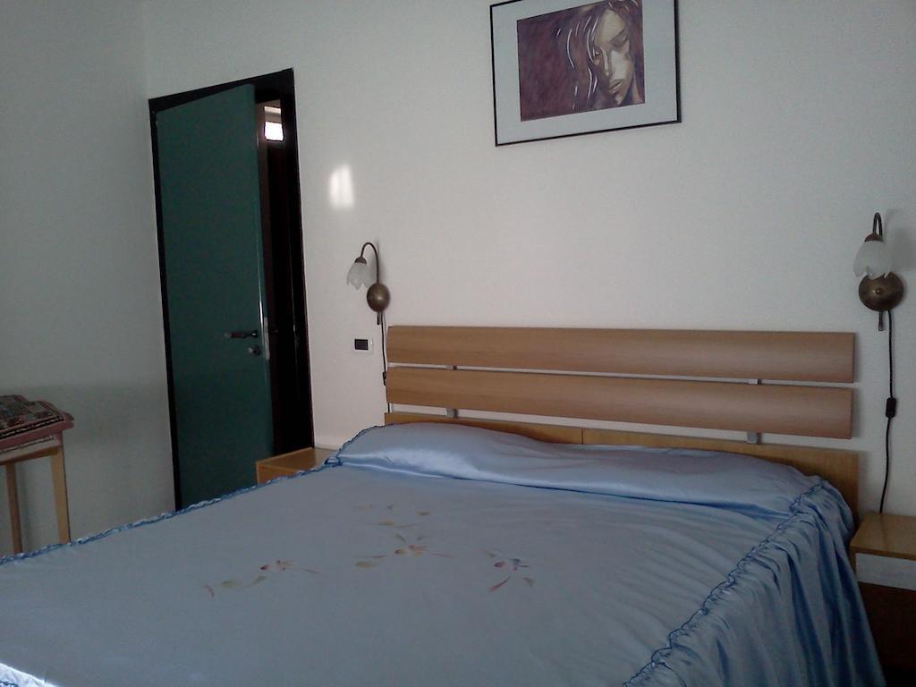 B&B Trento Nord Bilik gambar