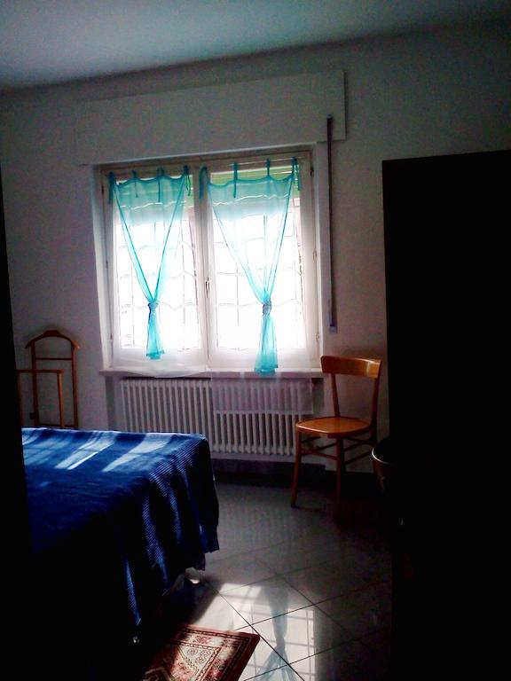 B&B Trento Nord Luaran gambar