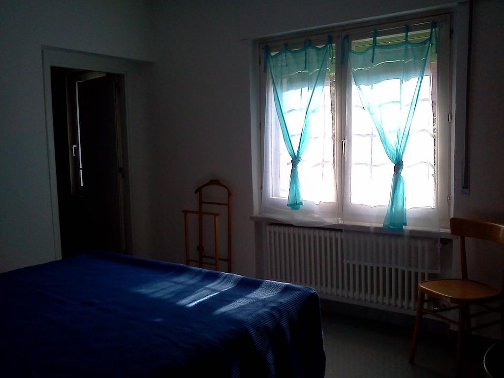 B&B Trento Nord Luaran gambar